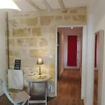 Bed & Breakfast Les Terrasses De La Riviere 3*