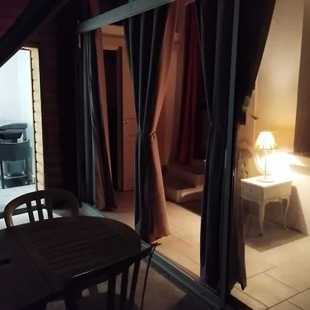 Bed & Breakfast Les Terrasses De La Riviere Lamothe-Montravel