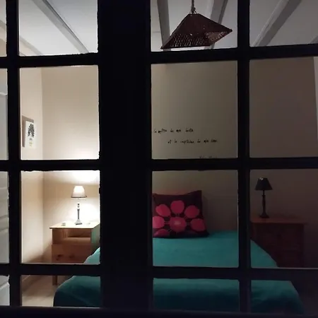 Bed & Breakfast Les Terrasses De La Riviere *