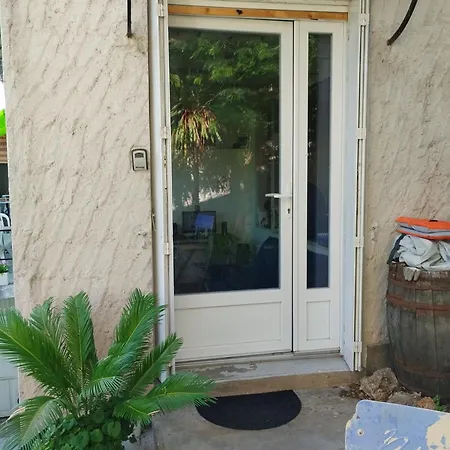 Bed & Breakfast Les Terrasses De La Riviere