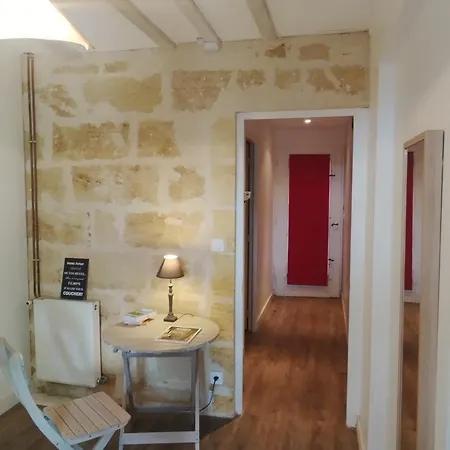 Bed & Breakfast Les Terrasses De La Riviere *