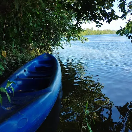 Les Terrasses De La Riviere *